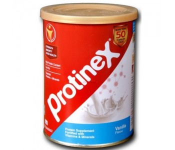 PROTINEX VANILLA HEALTH DRINK